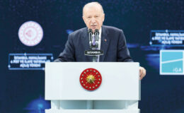 Erdoğan: Sivil havacılıkta şampiyonlar ligine çıktık