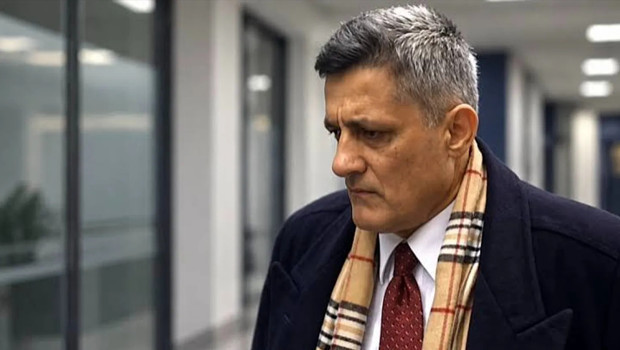 Son dakika… Kozinoğlu soruşturmasında 2 kişiye tutuklama istendi