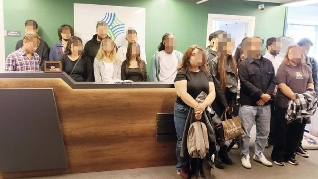 Çağrı merkezlerine ‘Forex’ operasyonu: 191 gözaltı… Sahte hikayelerle milyarlık vurgun