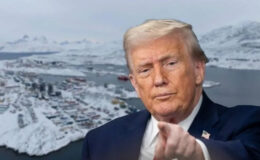 Trump’tan Grönland açıklaması: Süresiz anlaştık