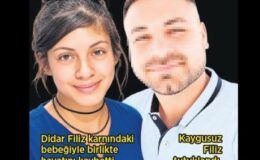 Çocukluğu 13’ünde yaşamı 20’sinde bitti