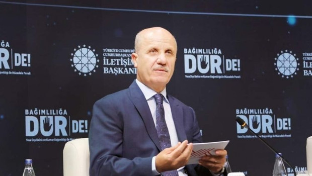 Üniversitelerde ilk ders terörsüz Türkiye