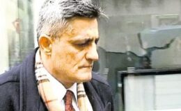 Kozinoğlu soruşturması! İki zanlıya tutuklama talebi