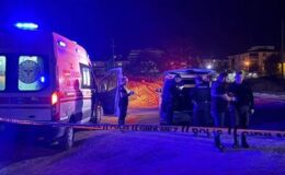 Kırıkkale’de bir kişi boş arazide ölü bulundu