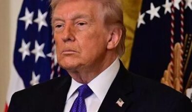Trump, dev paketi imzaladı! Rusya’ya ağır yaptırımlar geliyor