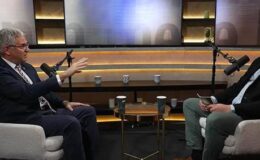 SON DAKİKA HABERLER: İsrail TV’sinde ‘hedefli saldırı’ itirafı! ‘Türkiye dört çevreden kuşatıyor’ paniği: ‘Ateş çemberindeki boşluk’