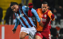Lider Galatasaray, Trabzonspor deplasmanında! İşte muhtemel 11’ler