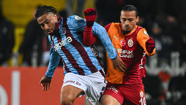 Lider Galatasaray, Trabzonspor deplasmanında! İşte muhtemel 11’ler