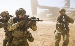 Pentagon’un herkesten sakladığı sır! ABD basınından şok iddia: Daha fazla asker öldü’