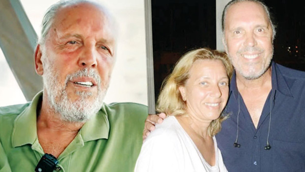 ‘Kalp krizi öncesi canavar gibiydim… Eşimin kalbini çok kırdım’