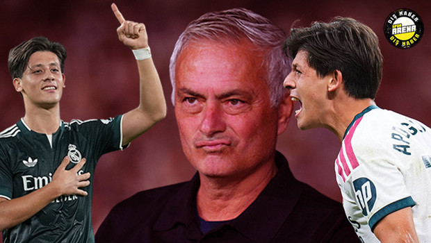 As yazarı Arda Güler’e övgü yağdırdı: ‘Mourinho’nun açıklamalarına rağmen, Real Madrid’in 120 maçlık uzun hasretine son verdi!’