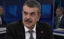 Son dakika… Bakan Tekin’den CNN Türk’te önemli açıklamalar