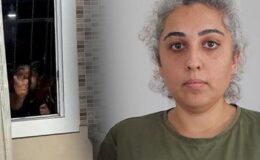 2 çocuk annesinin yardım çığlığı: Başımızı pencereden çıkaramıyoruz