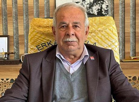 CHP ilçe başkanı uyuşturucudan tutuklandı