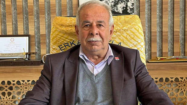 CHP Kale ilçe başkanı uyuşturucudan tutuklandı