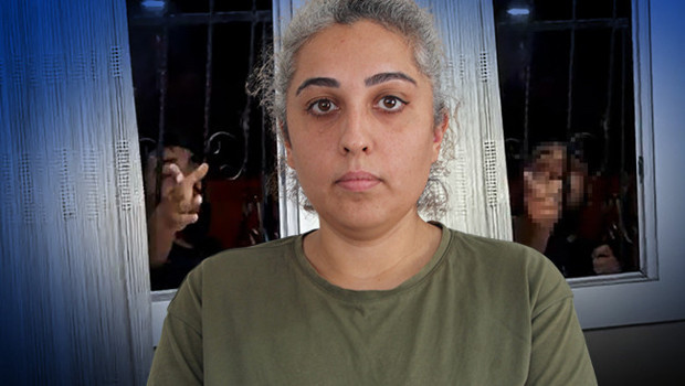 Eşi borç aldığı paraları borsada kaybedip ortadan kayboldu! 2 çocuk annesinin hayatı kabusa döndü: Ölmek istemiyorum
