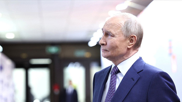 Batı’da Putin paniği! Gizli hamlesi ortaya çıktı