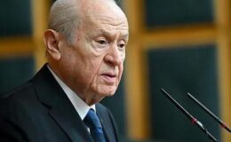 MHP lideri Bahçeli’den Gaziler Günü mesajı