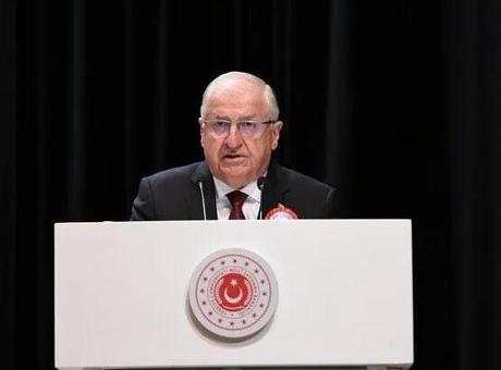 Bakan Güler’den gazilere mesaj: Milletimizin birlik ve beraberliğini güçlendiren canlı birer ilham kaynağısınız