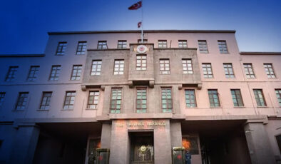 MSB’den ‘Gaziler Günü’ paylaşımı