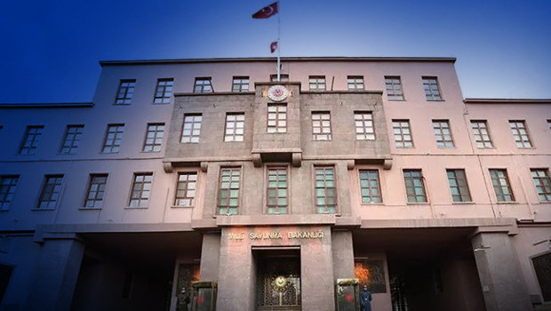 MSB’den ‘Gaziler Günü’ paylaşımı