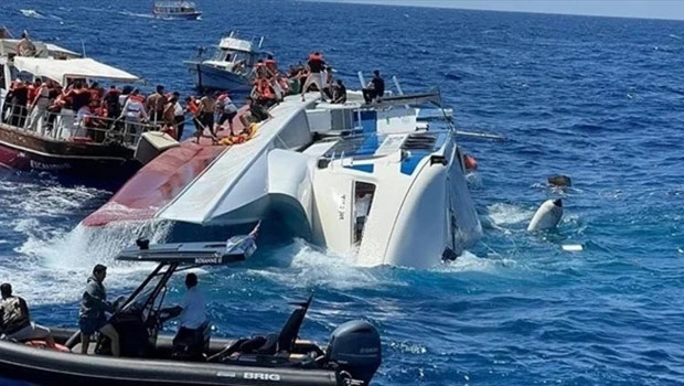 Girne’deki faciada bir cansız bedene daha ulaşıldı