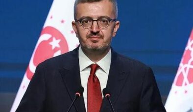 Cumhurbaşkanlığı İletişim Başkanı Duran’dan 19 Eylül Gaziler Günü mesajı