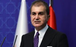 AK Parti Sözcüsü Çelik’ten Gaziler Günü mesajı