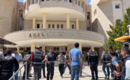 Tarihi çarşıda sopalı kavgada tutuklama kararı