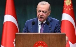 Erdoğan’dan 19 Eylül Gaziler Günü paylaşımı