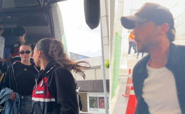 Ünlülere yönelik uyuşturucu operasyonu: Sayat Zurnacı ve Aytaç Kart tutuklandı! 6 ismin gözaltı süresi uzatıldı
