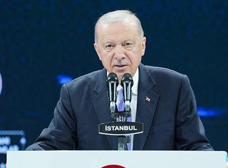 Son dakika… Cumhurbaşkanı Erdoğan: Kardeşi kardeşe kırdırma planları boşa düştü