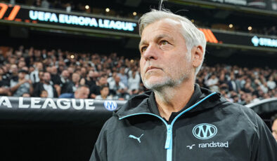 Marsilya’da Bruno Genesio gelişmesi