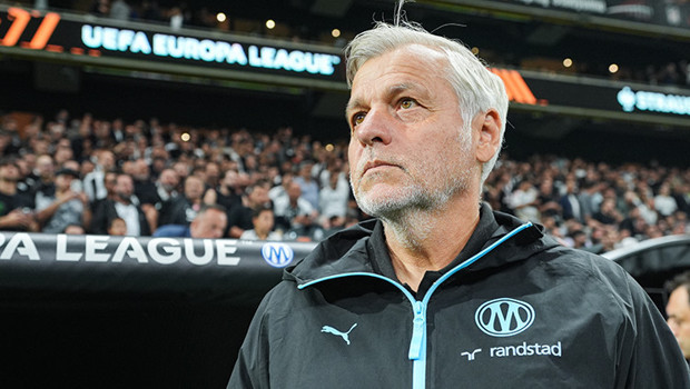 Marsilya’da Bruno Genesio gelişmesi