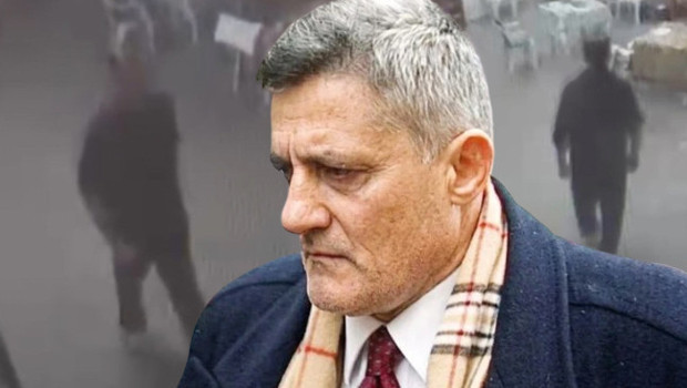 Kaşif Kozinoğlu’nun koğuştaki son anlarının görüntüsü ortaya çıktı! Koğuşta karanlık 14 dakika
