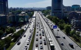 İstanbul’da yarın bazı yollar trafiğe kapatılacak