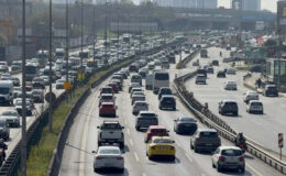 İstanbul’da pazar günü bazı yollar trafiğe kapanacak