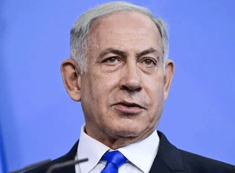 ABD basını duyurdu! Netanyahu oy vermek isteyenleri engelliyor