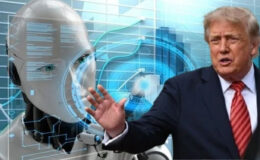 Trump’tan yapay zeka için yeni isim önerisi