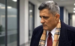 Kaşif Kozinoğlu soruşturmasında 4 yeni gözaltı