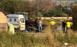 Konya’da 4 yaşındaki çocuk traktörün altında kaldı! Baba gözaltına alındı