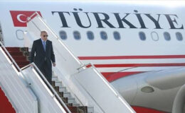 Cumhurbaşkanı Erdoğan, 20-23 Eylül’de ABD’yi ziyaret edecek