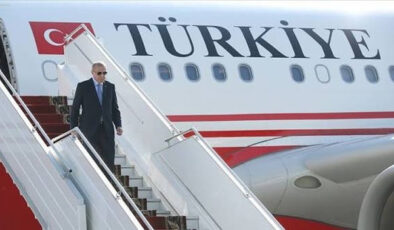 Cumhurbaşkanı Erdoğan, 20-23 Eylül’de ABD’yi ziyaret edecek