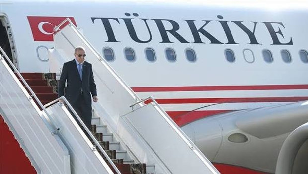 Cumhurbaşkanı Erdoğan, 20-23 Eylül’de ABD’yi ziyaret edecek