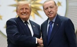 Cumhurbaşkanı Erdoğan’ın ABD ziyaretinin detayları paylaşıldı