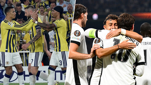 Süper Lig’de zorlu pazar! Fenerbahçe-Eyüpspor | Amedspor-Beşiktaş