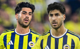 Fenerbahçe Asensio’ya kavuşuyor!