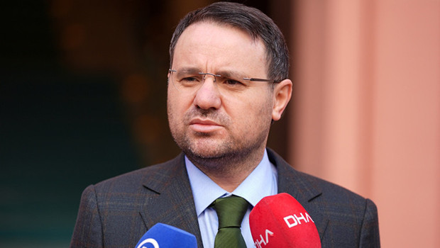 Bakan Gürlek duyurdu: 2 faili meçhul cinayet aydınlatıldı