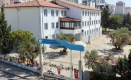 10 kişinin hayatını kaybettiği okul için yeni karar! Milli eğitim binası olacak
