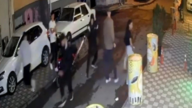 Tekirdağ merkezli 4 ilde operasyon! Kurşunlama olaylarına karışan suç örgütü çökertildi: 8 tutuklu